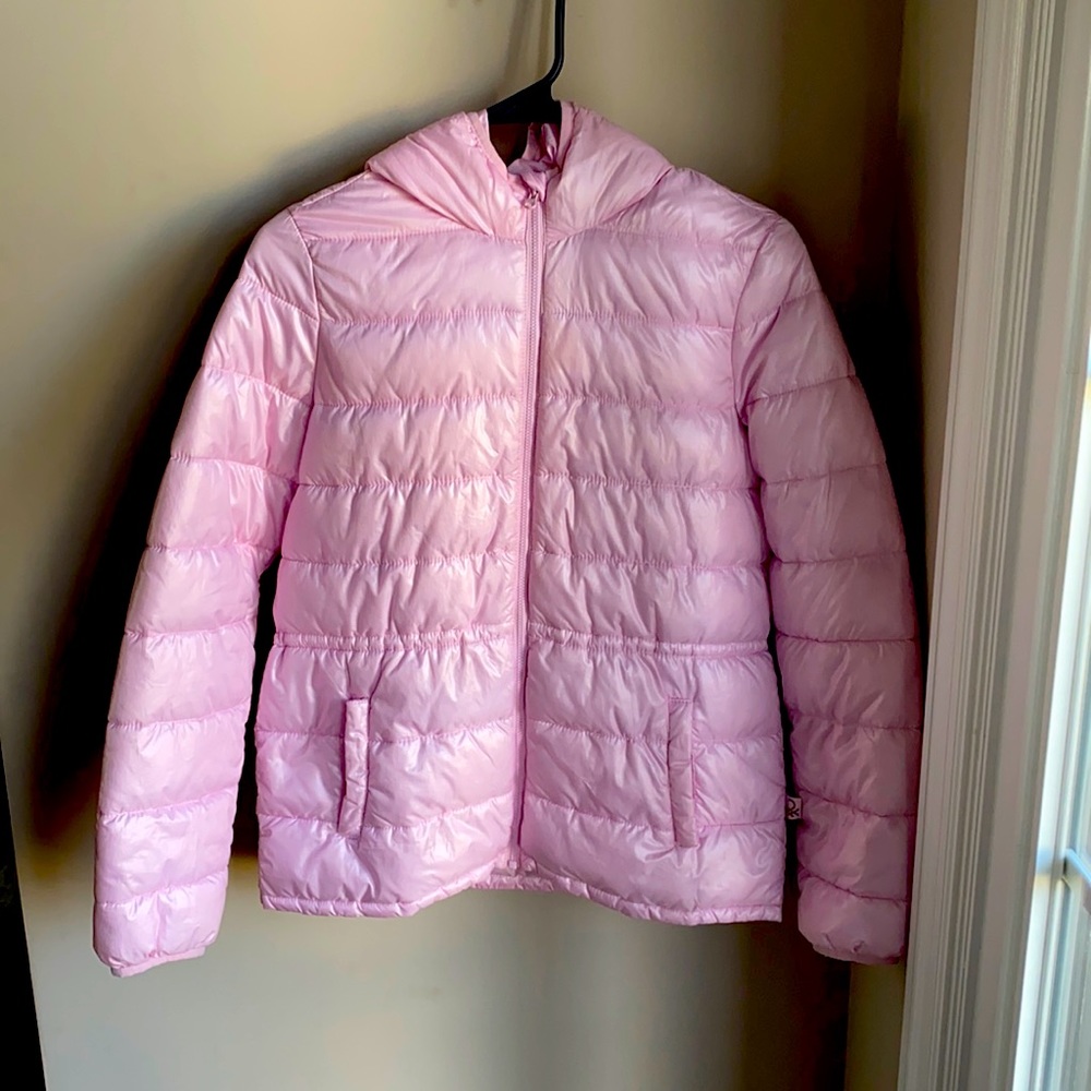 United Colors of Benetton puffer jacket size 2XL